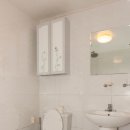 대부도 산림욕장 화장실 이미지