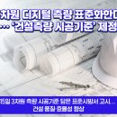 국토지리정보원, 3차원 디지털 측량 표준화 한'건설측량 시공기준' 제정 이미지