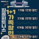 킹콩 피트니스 이미지