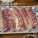 만냥횟집 | 강남역 횟집 자매수산 강남본점 신선한 숭어회 뿌시고 온 후기!