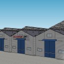 주니 태양광발전소 이미지