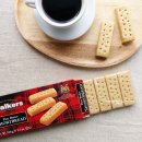 힐링워커스 | 버터풍미 가득한 워커스 쿠키 워커스 쇼츠브래드 핑거스 칼로리 내돈내산 후기