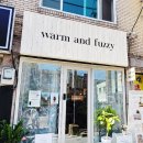 카페 웜앤퍼지 이미지