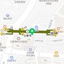 신풍역 2번 출입구 이미지