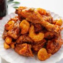 호식이두마리치킨 신메뉴 깐쇼킹 치킨 추천 솔직 후기, 무조건 재구매각