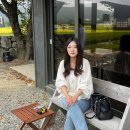 라클로젯 - 서초구 서래로 27 | [ 시에(SIE) ] 시에 러플 코튼 블라우스 바닐라 Free 사이즈 • 4년 실제 구매 착용 솔직 후기