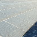 청명태양광발전소 이미지