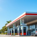 코리아상사 연세주유소 이미지