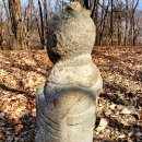 여성제 묘역 및 신도비 이미지