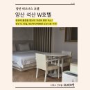 금오동물병원 | 추천ㅣ양산 출장에 적합한 가성비 숙소ㅣ양산부산대병원 도보 5분 거리에 위치한 호텔ㅣ양산 석산 W호텔...