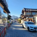 황리단길 이미지