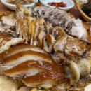 절터 소주공장앞 | 테크노폴리스맛집 프리미엄 현풍족발 명덕총각족발 이벤트 족발 보쌈 막국수 후기