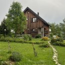 비체하우스펜션 | [크로아티아 1일차] 플리트비체 숙소 추천, 가성비 오두막 감성, 조식 저녁식사까지 완벽