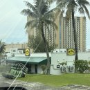 론스타호텔 | 괌 여행 맛집 후기: IHOP 브런치 론스타 스테이크 파이올로지 피자