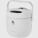 F8 | 프롬비 다이어트 저당밥솥 1~6인용 F8 화이트 사용 후기와 추천 이유