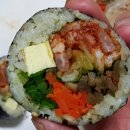 김밥한입 이미지