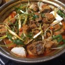 짚신매운갈비찜 이미지