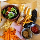 역삼2-106 | [역삼역맛집] 다양한 수제햄과 뇨끼를 맛볼 수 있는 호샤퀴테리에