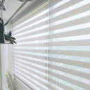 다솜블라인드커튼 - 화성시 동탄중심상가2길 8 | 김포 베란다블라인드 사우동 한신아파트 다시봄 시공후기