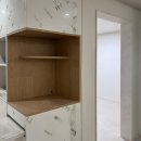 1019 | 강북구 번동 쌍용아파트 예림 인테리어필름 시공 후기 (HN2009, HW1019)