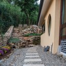 스튜디오인남해펜션 | 경남 남해 독채숙소 스테이 제월당 펜션 찐 방문 후기 (실외편)