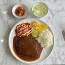 서신제일카센타 | 밀알분식 _ 화성 서신 가성비 돈까스 맛집 혼밥 후기