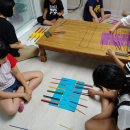 씨앗행복한홈스쿨지역아동센터 이미지