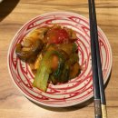 [암사동 중식 맛집 추천] 용문객잔 팔보채, 삼선 게살탕 후기 / 술안주로 딱이었던 중식주점 / 내돈내산