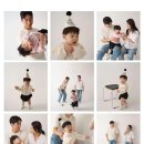 모을 | 대구/경산 모을스튜디오 가족사진 후기💛