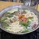 [강서/가양] 해물 손칼국수 맛집 "박승광해물손칼국수 강서점" 내돈내산