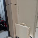 OK포인트마트 | 이소품 담다 접이식카트 후기｜아기랑 강아지도 OK! 장바구니캐리어 겸 테이블까지 되는 폴딩카트...