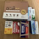 누가약국 | 남대문 왕솔약국 위치 구매상품 추천 후기