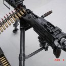 드래곤 1/6 M2 .50 cal Heavy Machine Gun 이미지