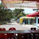 옹암해수욕장 이미지