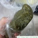 현미쑥떡집