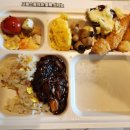 신세계써비스 | 고메스퀘어 광주신세계사거리점 평일 점심 후기! 웨이팅 꿀팁 &amp; 아이 동반 서비스