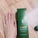 김정문알로에작전지부 | 김정문알로에 큐어 크림 프라임 완전 만족! 얼굴에도 입술에도 바르는중~ +진짜레알후기 :-)