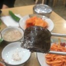 신의주 찹쌀순대 옥련점 이미지