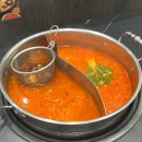베네핏 | 성수훠궈 무한리필 제대로 즐긴 해피베네핏 성수맛집 후기