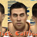 Nick Collison By 200856946&RoiZhan 이미지