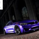 BMW M4 4시리즈쿠페 마케팅 커스텀카 제작 GCOC- 열정 고객 모집(와이드바디킷 아크라포빅 카본디퓨져 휠) 이미지