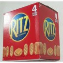 `짜지 않고 담백한 크래커` 나비스코 리츠 크래커 (Ritz Cracker) 이미지