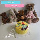 뚜레쥬르창원팔용아티움점 | 창원 레터링 케이크 팔용점 노이케이크 내돈내산 후기 - 이누야샤 자켄 생일 케이크