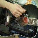 기타리스트 조일건 스트럼스타일,어쿠스틱기타에 1mm피크를 쓰는 이유-오른손편 이미지