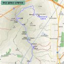 다음산악회 2018년 12월 금정산 정기산행안내(175차)/송년산행 이미지