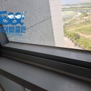 부산명지 대방디엠시티 센텀오션1차 상가 | 명지 대방디엠시티센텀오션1차 실내 흡연으로 가득했던 니코틴 흔적, 깨끗하게 해결했습니다 ✅