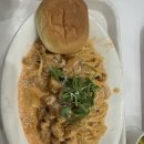 마곡나루근린공원 4호 | 서울식물원 맛집 파스타고 마곡나루점 | 마곡나루 가성비 파스타 제대로 먹고 온 날