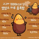 다온고구마