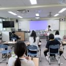 계성여자고등학교 | "친한친구 모교에 강의하러갔어요." 부산 계성여고 퍼스널컬러 특강 후기