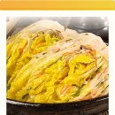 엄마손맛김치